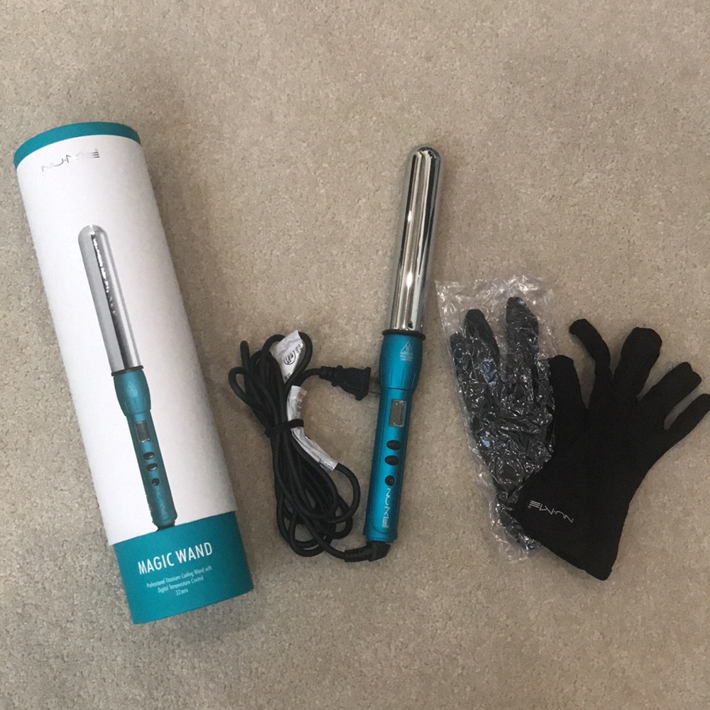 NuMe Magic Wand 32mm (1.25 inches)